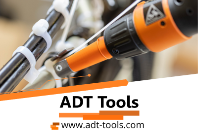 Discover ADT new look